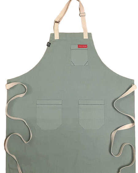 The Brooke Williamson Apron