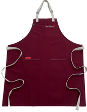 Load image into Gallery viewer, The Amanda Freitag Apron