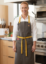 Load image into Gallery viewer, Chef Apron