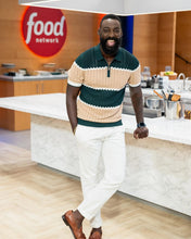 Load image into Gallery viewer, Chef Eric Adjepong