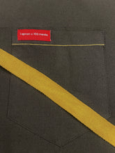 Load image into Gallery viewer, Chef Eric Adjepong Apron Pocket