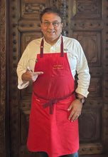Load image into Gallery viewer, Chef Vikram Vij