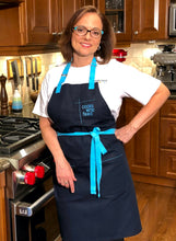 Load image into Gallery viewer, The Christine Cushing Apron