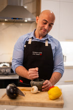 Load image into Gallery viewer, The Modern Nonna Apron
