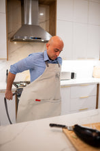 Load image into Gallery viewer, The Art Smith Apron