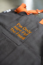 Load image into Gallery viewer, The Erica Wides Apron