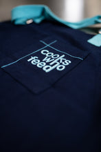 Load image into Gallery viewer, The Christine Cushing Apron