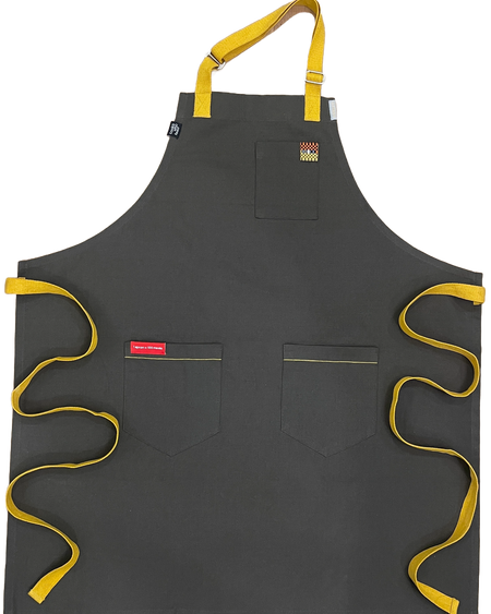 The Eric Adjepong Apron