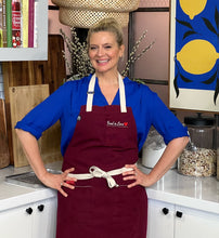 Load image into Gallery viewer, The Amanda Freitag Apron
