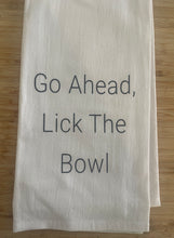 Load image into Gallery viewer, Printed Tea Towel Set