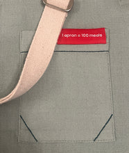 Load image into Gallery viewer, The Brooke Williamson Apron