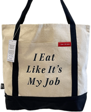 Load image into Gallery viewer, Canvas Tote