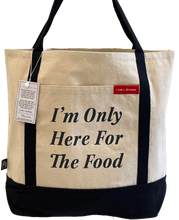 Load image into Gallery viewer, Canvas Tote