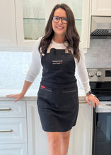 Load image into Gallery viewer, Modern Nonna Apron