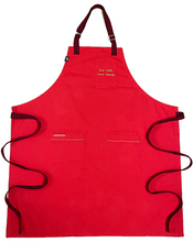 Load image into Gallery viewer, The Vikram Vij Apron
