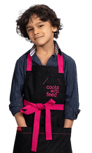 Load image into Gallery viewer, The Mini Chef Devan Rajkumar