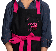 Load image into Gallery viewer, The Mini Chef Devan Rajkumar
