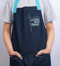 Load image into Gallery viewer, The Mini Chef Christine Cushing