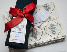 Load image into Gallery viewer, The Christine Cushing Apron