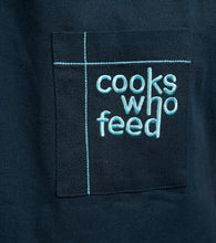 Load image into Gallery viewer, The Mini Chef Christine Cushing