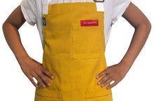 Load image into Gallery viewer, Cooks Who Feed Child Apron