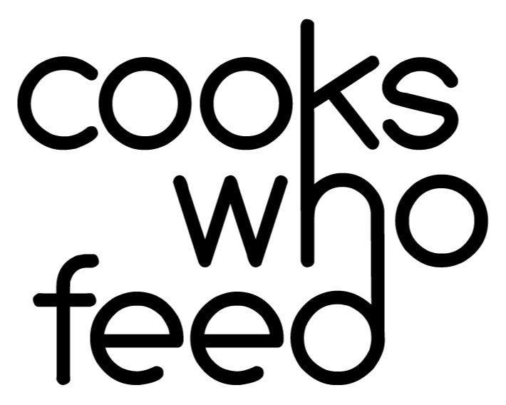 Fighting Hunger Through Every Purchase: The Cooks Who Feed Story