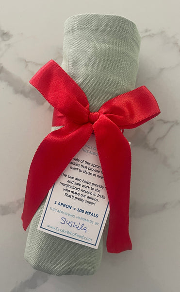 Cooking with Compassion: 5 Thoughtful Gifts for the Food Enthusiast