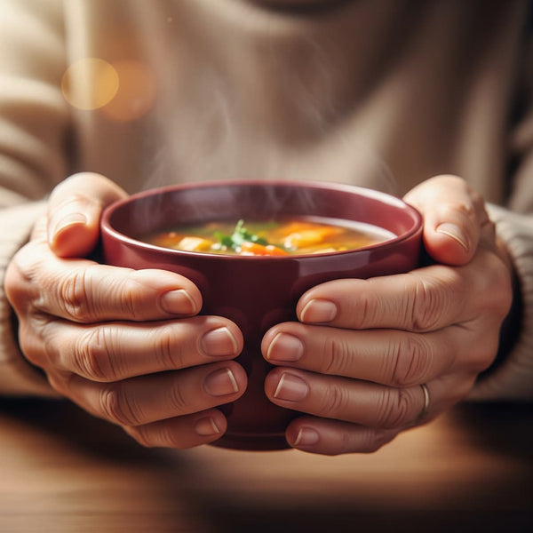 More Than a Slogan: A Transparent Look at How 1 Apron Provides 100 Meals