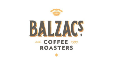 Balzac's Coffee Roaster