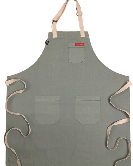 The Brooke Williamson Apron