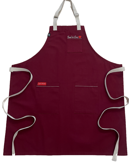 The Amanda Freitag Apron