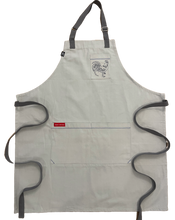 Load image into Gallery viewer, The Art Smith Apron
