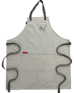 The Art Smith Apron