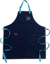 Load image into Gallery viewer, The Christine Cushing Apron
