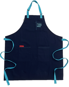 The Christine Cushing Apron