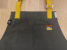 Load image into Gallery viewer, Chef Eric Adjepong Apron
