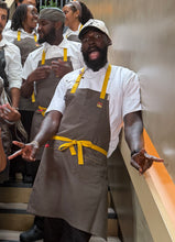 Load image into Gallery viewer, The Eric Adjepong Apron
