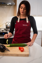 Load image into Gallery viewer, The Amanda Freitag Apron
