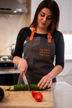 Load image into Gallery viewer, The Erica Wides Apron
