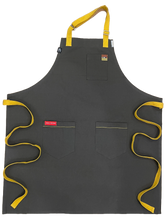 Load image into Gallery viewer, Eric Adjepong Apron
