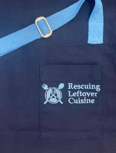 The Rescuing Leftover Cuisine Apron