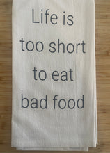 Load image into Gallery viewer, Printed Tea Towel Set

