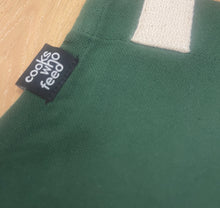 Load image into Gallery viewer, Hunter Green Apron
