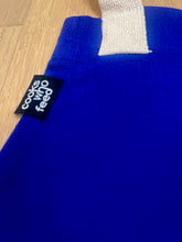 Load image into Gallery viewer, Indigo Purple Apron

