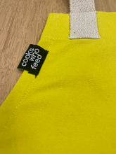 Load image into Gallery viewer, Lemon Yellow Apron
