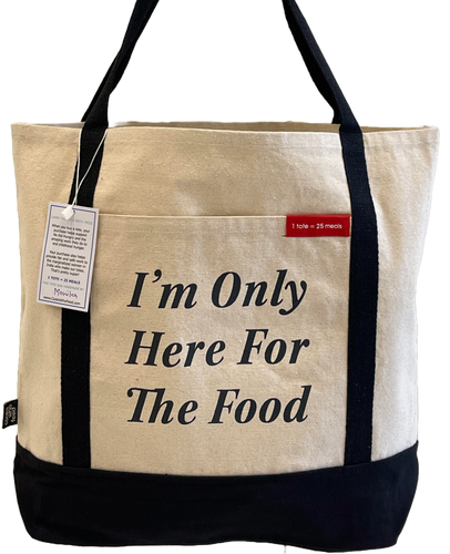 Canvas Tote