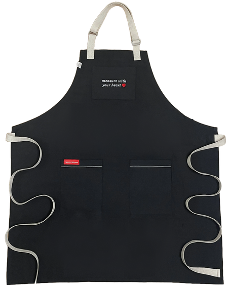 The Modern Nonna Apron