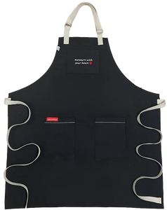 The Modern Nonna Apron