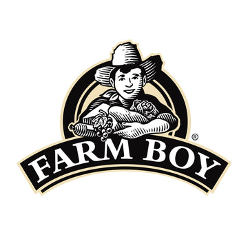 Farm Boy