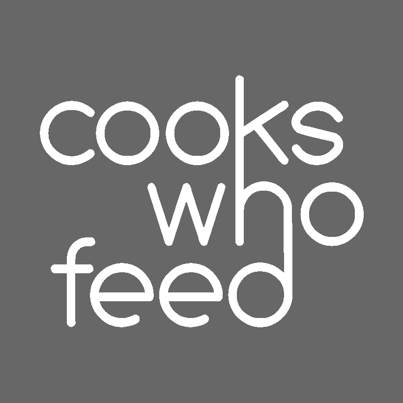 Cooks Who Feed - This Is Where Food Lovers Unite to Fight Hunger